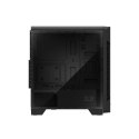 Obudowa S3 TG ATX Mid Tower PC Case TG fan x3