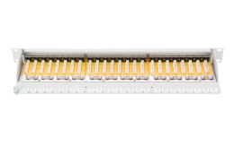 Patch panel 19