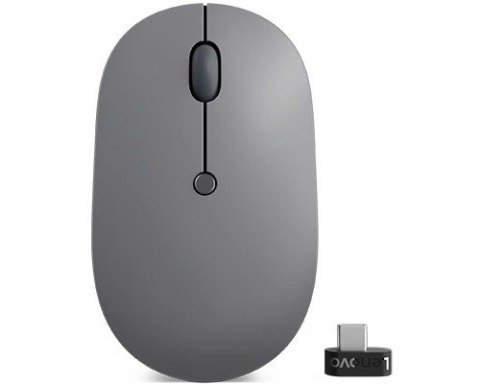 Mysz bezprzewodowa Go USB-C 4Y51C21216