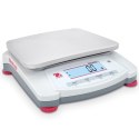 Waga laboratoryjna techniczna stołowa profesjonalna NAVIGATOR NVT 2200g / 0.1g - OHAUS NVT2201