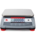 Waga stołowa przemysłowa kompaktowa elektroniczna RANGER 3000 3kg / 0.1g - OHAUS R31P3