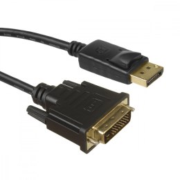 Kabel Display Port DVI 4K/30Hz MCTV-715