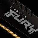 Pamięć DDR4 FURY Beast 8GB(1*8GB)/2666 CL16