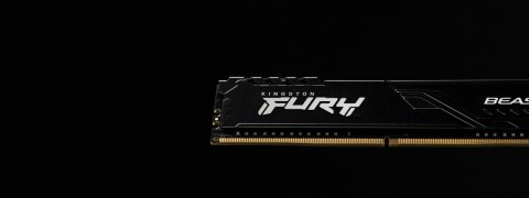 Pamięć DDR4 FURY Beast 8GB(1*8GB)/3200 CL16