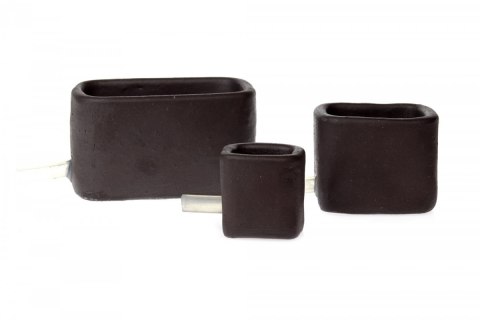 Dyfuzor Nabąblacz Napowietrzacz Duży Bardzo Ciemny