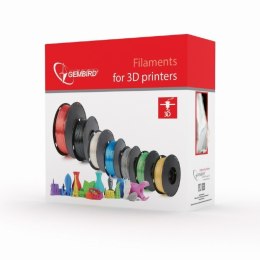 Filament drukarki 3D ABS/1.75 mm/1kg/zielony