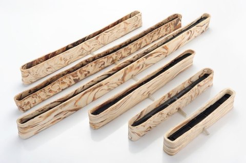 Listwa Nabąblająca Napowietrzająca 30cm