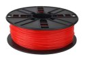 Filament drukarki 3D ABS/1.75mm/czerwony