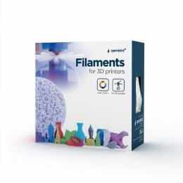 Filament drukarki 3D PLA PLUS/1.75mm/zielony