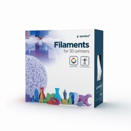 Filament drukarki 3D PLA/1.75mm/marble