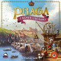 GRA PRAGA CAPUT REGNI - PORTAL GAMES