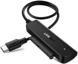 Adapter UGREEN 	AV144 USB-C 3.0 do dysku SATA 2.5