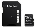 Karta pamięci Goodram microSD 128GB (M1AA-1280R12)