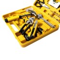 Zestaw narzędzi Deli Tools EDL1048J, 48 sztuk