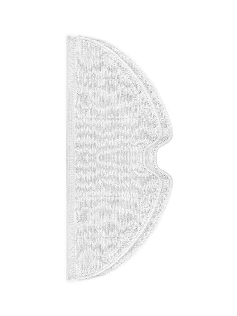 Wielorazowa nakładka do mopowania do odkurzacza Dreame F9,D9,D9 Pro,D9 Max,L10 Pro (2 szt.)