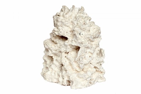 Deep Aqua Góra Tuneli i Grot Duża Rafowa dla Ryb i Krewetek