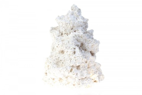 Deep Aqua Góra Tuneli i Grot Duża Rafowa dla Ryb i Krewetek