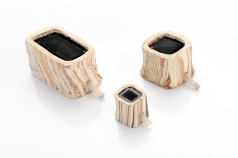 Nabąblacz Dyfuzor Duży Jasny