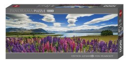 Puzzle 1000 elementów Jezioro Tekapo