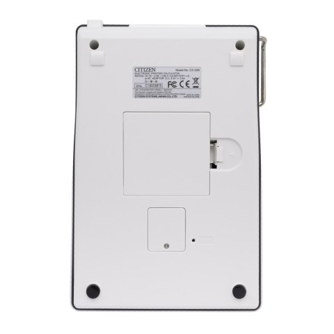KALKULATOR DRUKUJĄCY CX32N CITIZEN