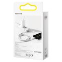 Kabel USB do micro USB Baseus Superior Series, 2A, 1m (biały)