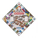 Gra Monopoly Poznań
