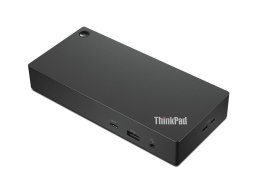 Stacja dokująca ThinkPad Universal USB-C Dock 40AY0090EU (następca 40AS0090EU)