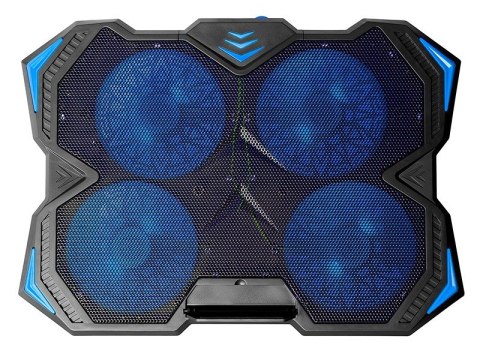 Podstawka chłodząca Gamezone Turbo 17 cali