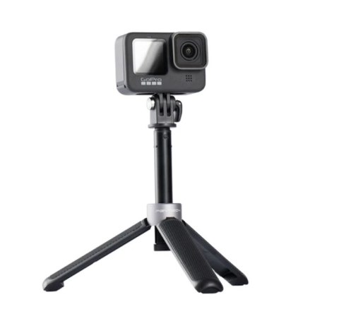 Tripod Mini PGYTECH z wysięgnikiem do kamer sportowych