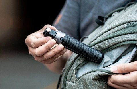 Tripod Mini PGYTECH z wysięgnikiem do kamer sportowych