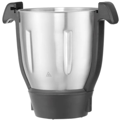 Robot kuchenny wielofunkcyjny z wagą 20 funkcji HendiChef IPC 4.5 l 1400 W 230 V - Hendi 221761