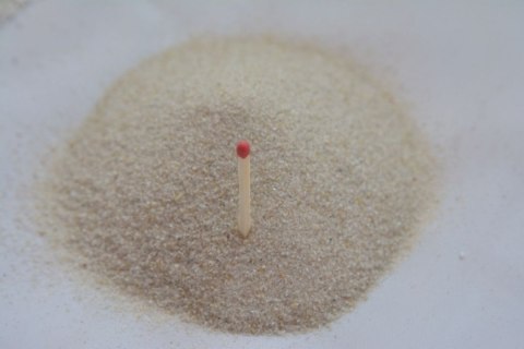 Zestaw Żwirek Natural Substrate Kulki Akwa 230-240L