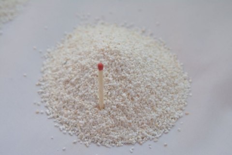 Zestaw Żwirek Natural Substrate Kulki Akwa 230-240L