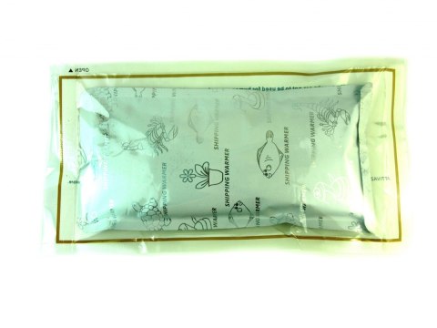 Ogrzewacz Heat Pack 72h Do Transportu Zwierzaków Jakość