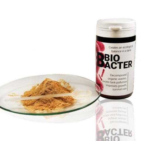 Qualdrop Biobacter 30g bakterie na start akwarium