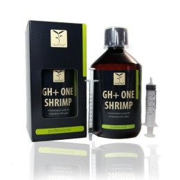 Qualdrop GH ONE Shrimp minerały dla krewetek-500ml