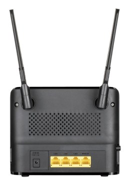 Router DWR-953V2 4G LTE 1WAN/LAN 3LAN AC1200