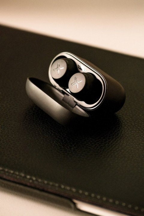 Słuchawki TWS Edifier X3 (czarne)