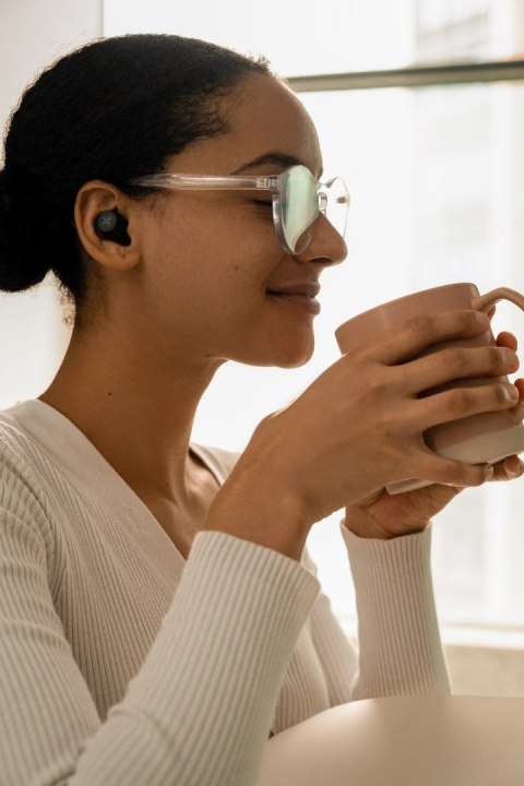 Słuchawki TWS Edifier X3 (czarne)