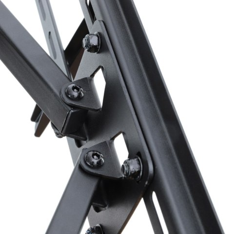 Uchwyt do telewizora 32-80" LED/LCD 45kg UX-160 ART pion/poziom