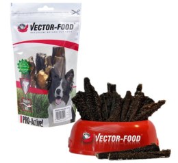 VECTOR-FOOD Żwacz wołowy 500g [S49]