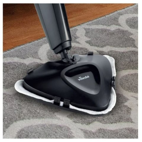 Mop parowy Steam Plus