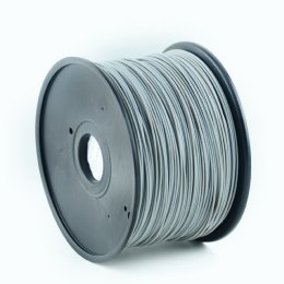 Filament drukarki 3D ABS/1.75 mm/1kg/szary