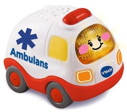 Tut Tut Autka - Ambulans