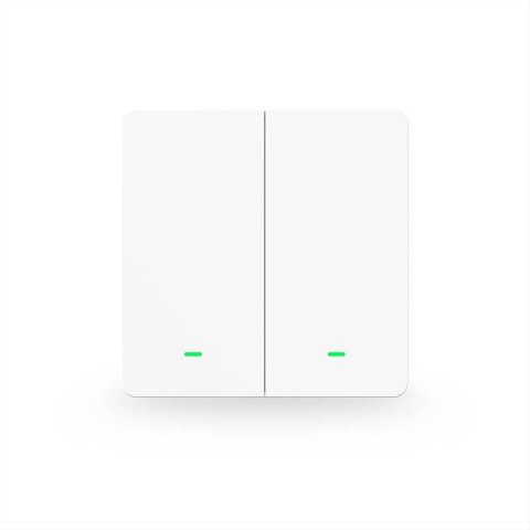 Inteligentny przełącznik światła WiFi Gosund SW9 Tuya