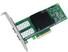 Karta sieciowa Converged X710-DA2 2xSFP+ PCIe bulk X710DA2BLK