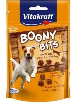 VITAKRAFT BOONY BITS przysmak dla psa 55g +20% gratis