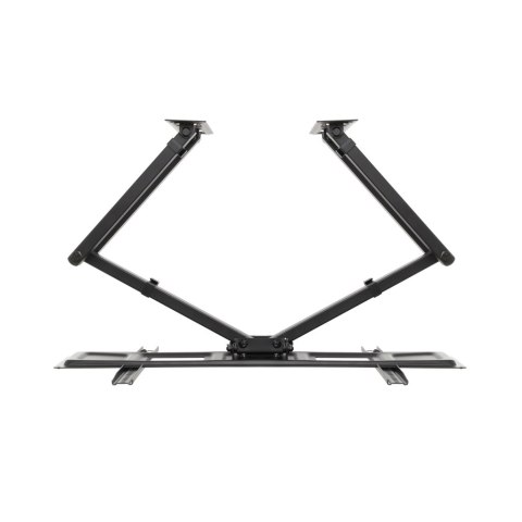 UCHWYT DO TV LED/LCD 32-70" 45KG AR-85 reg. pion/poziom NAROŻNY 622mm