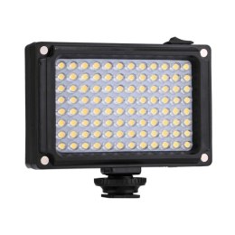 Lampa LED Puluz do aparatu 860 lumenów