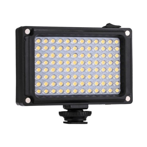 Lampa LED Puluz do aparatu 860 lumenów